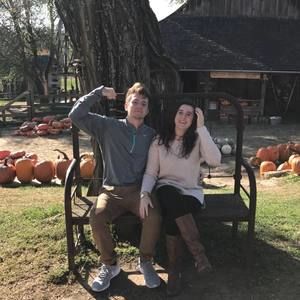 Meet your Posher, Keith